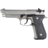 Pistolet Beretta 92FS INOX USA kal. 9x19mm